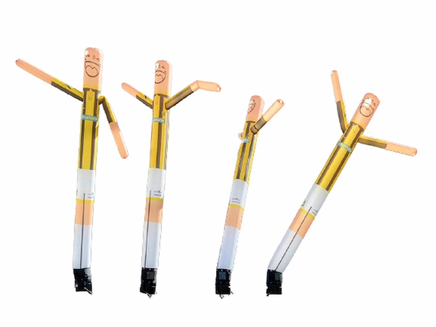 Product afbeelding Vitesse - Skydancer